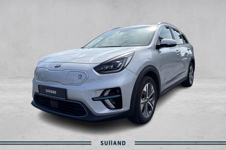 Kia e-Niro EXCLUSIVE  | JBL | ACC | SKINN | 455 WLTP | R.KAMERA