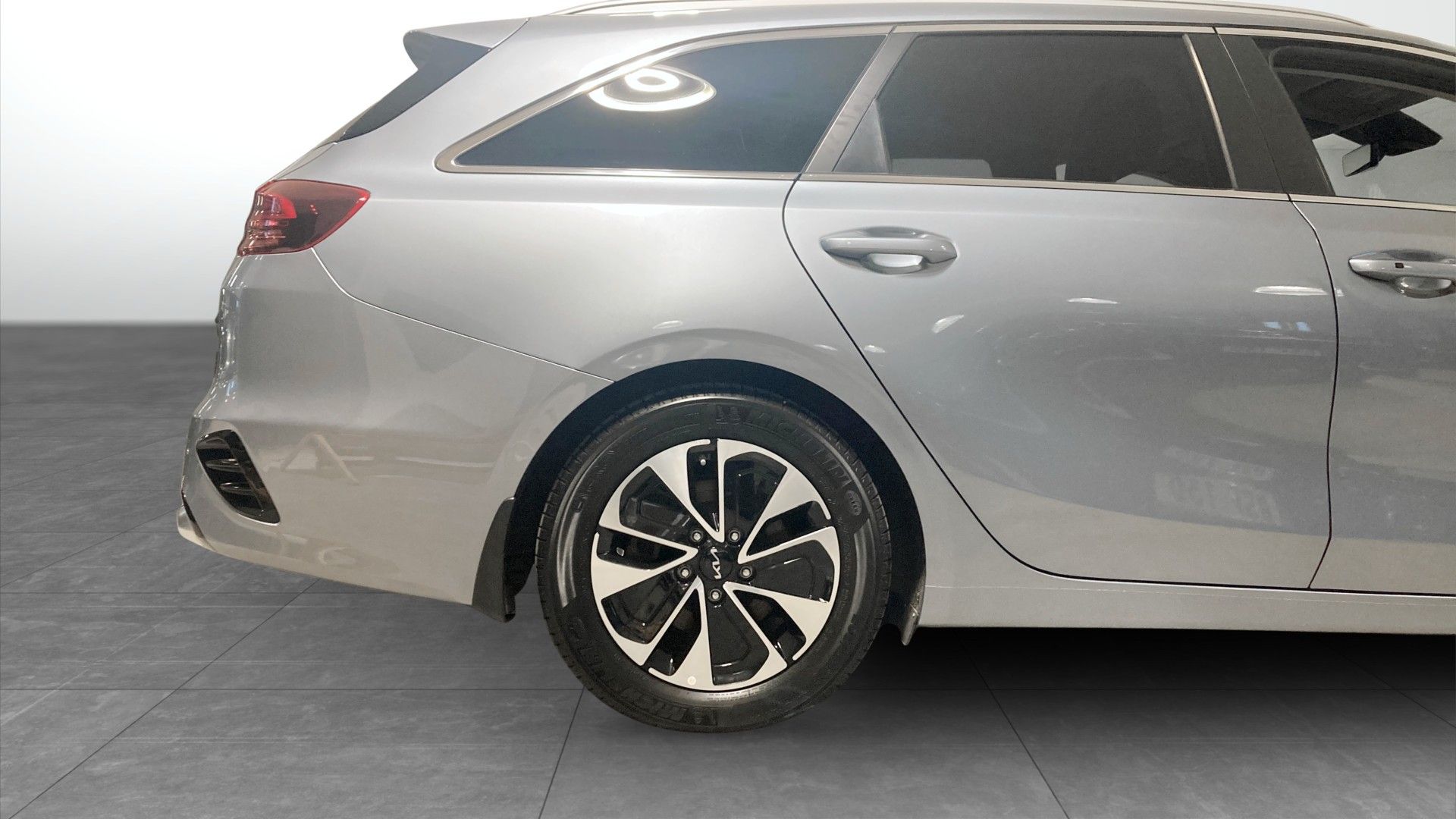 Kia Ceed Action 2023, bild 6/10
