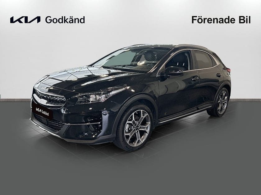 Bild 1 av Kia XCeed Plug-in Hybrid DCT ADVANCE PLUS