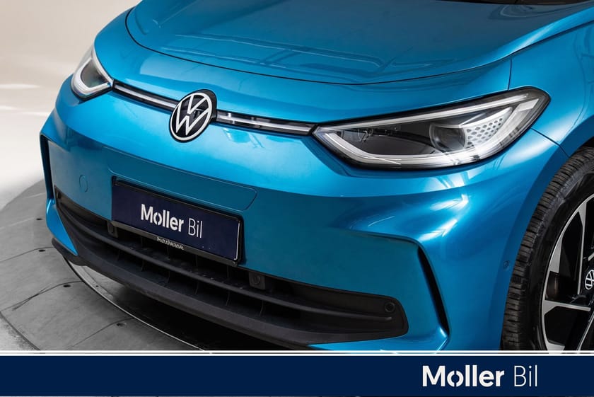 Bilde 2 av Volkswagen ID.3 Pro Performance highline 58kwh 204hk