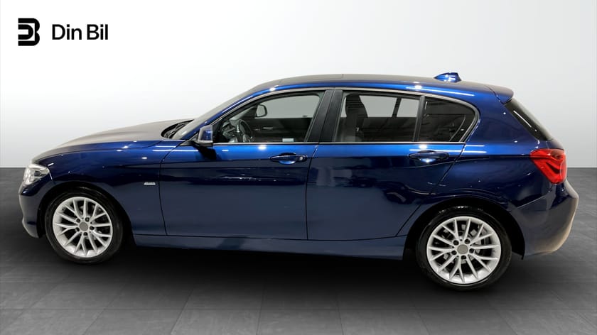 Bild 2 av BMW 118i