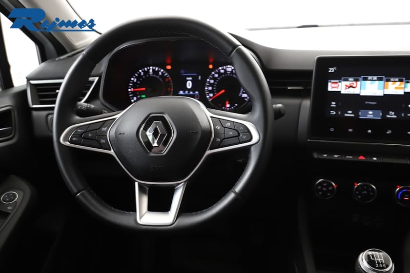Bild 4 av Renault Clio TCe 90 Equilibre II 5-d