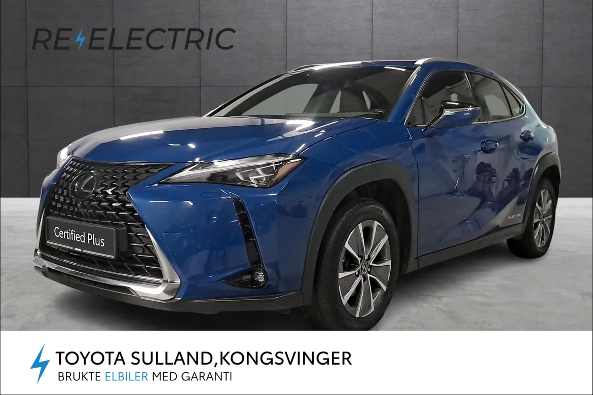 Bilde av Lexus UX 300e