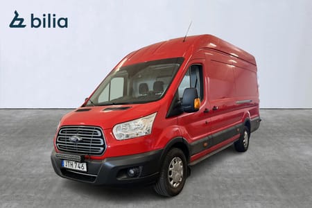 Ford Transit 350