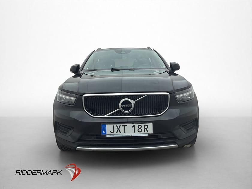 Bild 2 av Volvo XC40 D3 Momentum Värmare Navi CarPlay Adaptiv-Fart