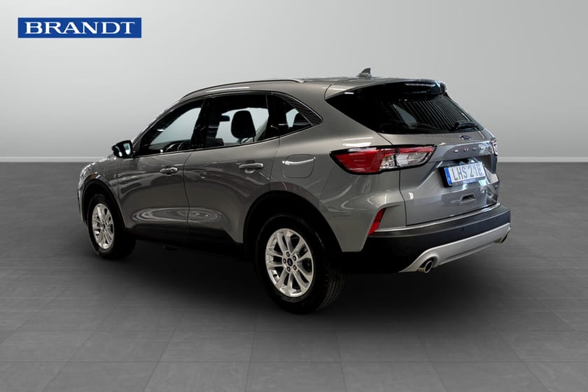 Bild 2 av Ford Kuga Plug-In Hybrid 2.5 Pl-In Titanium Aut