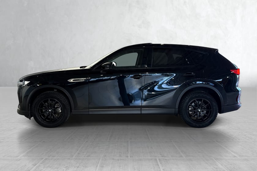 Bilde 2 av Mazda CX-60 PHEV