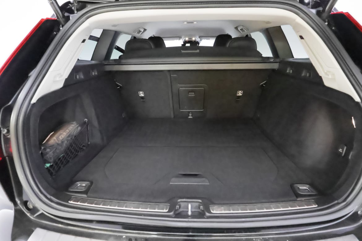 Volvo V60 2022 - miniatyr 28