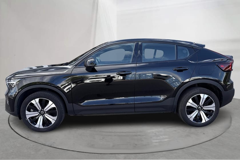 Bild 2 av Volvo C40 Recharge