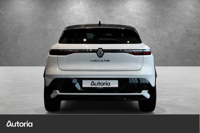 Bilde 4 av Renault Mégane E-TECH
