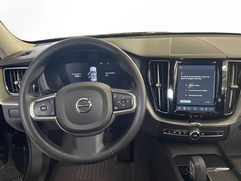 Bild 11 av 14 – Volvo XC60 Recharge T6 Core Edition