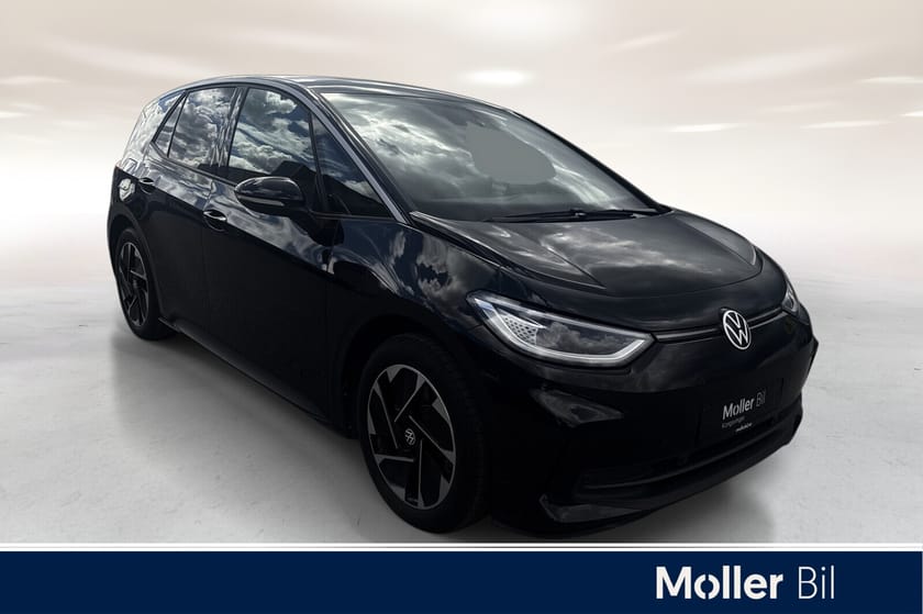 Bilde 3 av Volkswagen ID.3 Pro Performance highline 59kwh 204hk