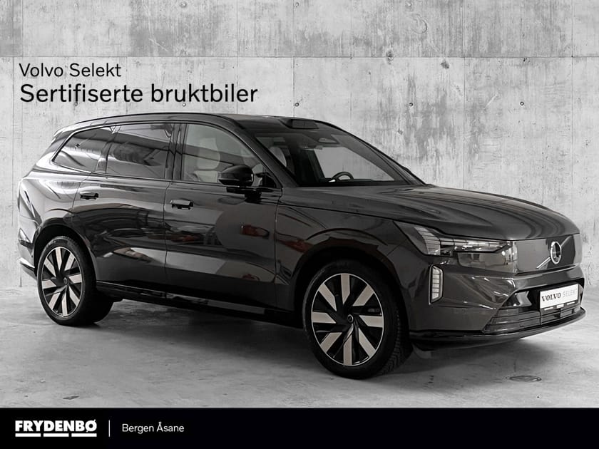 Bilde 1 av Volvo EX90 Twin Motor