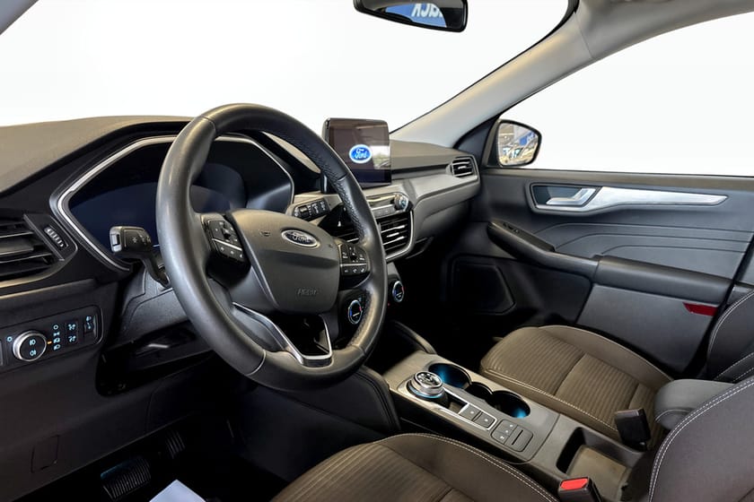 Bild 5 av Ford Kuga Plug-In Hybrid TITANIUM  PLUG-