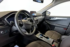 Ford Kuga Plug-In Hybrid