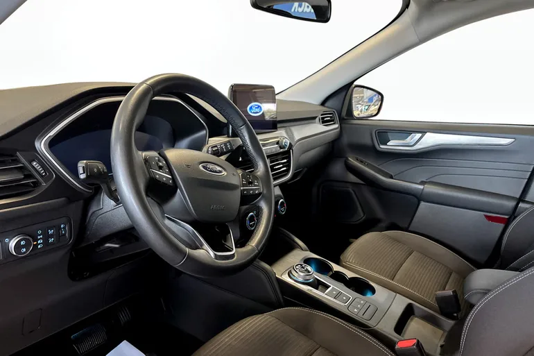 Ford Kuga Plug-In Hybrid
