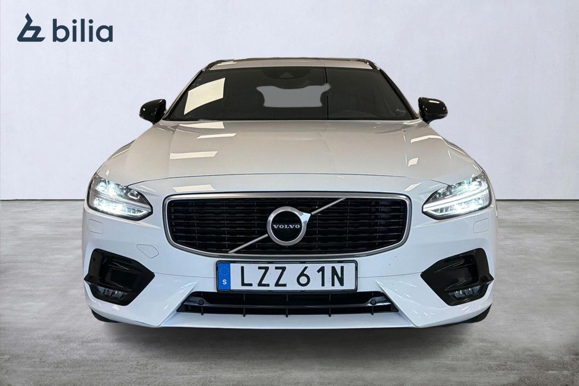 Volvo V90 D4 R-Design 2020, bild 6/10