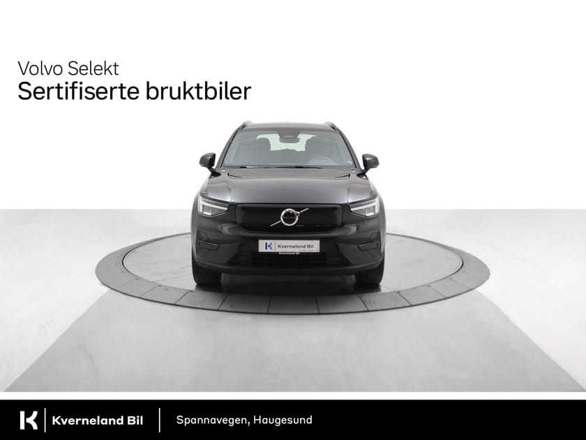 Bilde 2 av Volvo XC40 Recharge Single Motor