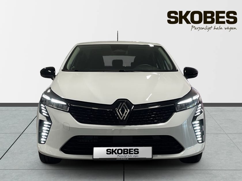 Bild 2 av Renault Clio