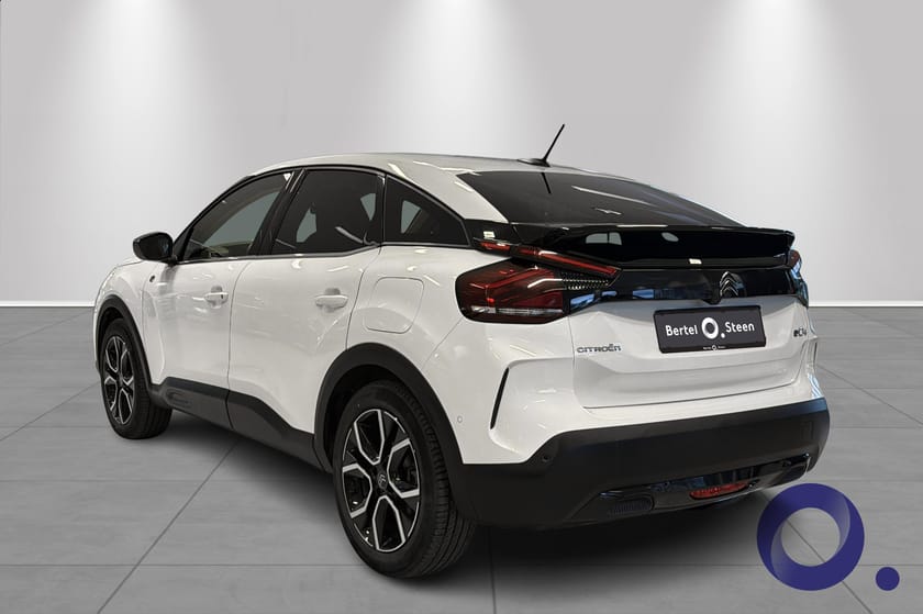 Bilde 3 av Citroën C4 ë-C4 ADAPTIV CRUISE, CARPLAY, HUD, KAMERA++