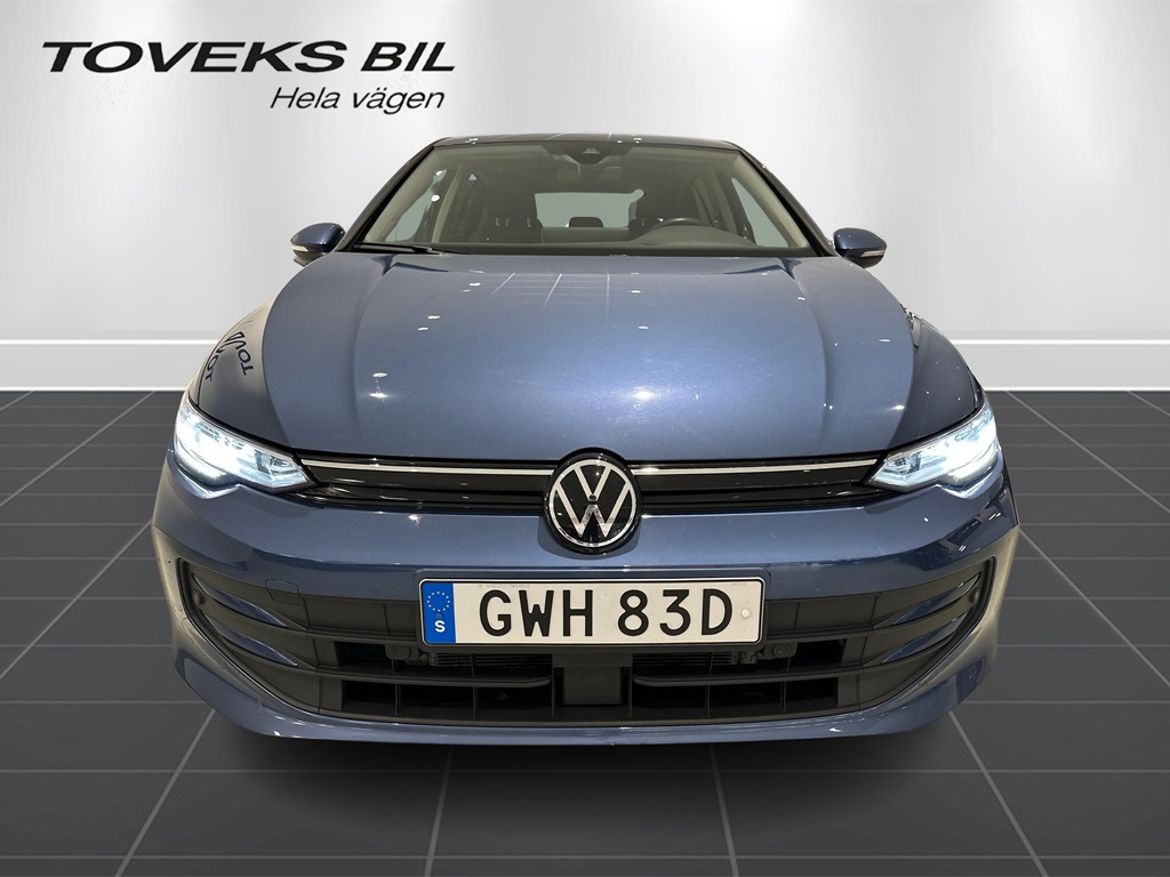 Volkswagen Volkswagen Golf — bild 5