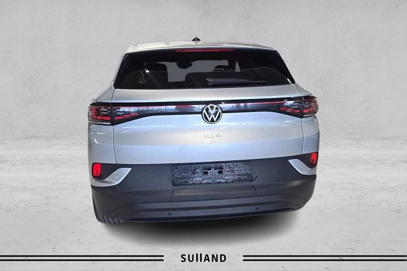 Bilde 4 av Volkswagen ID.4 Pro 4M highl.77kwh 286hk