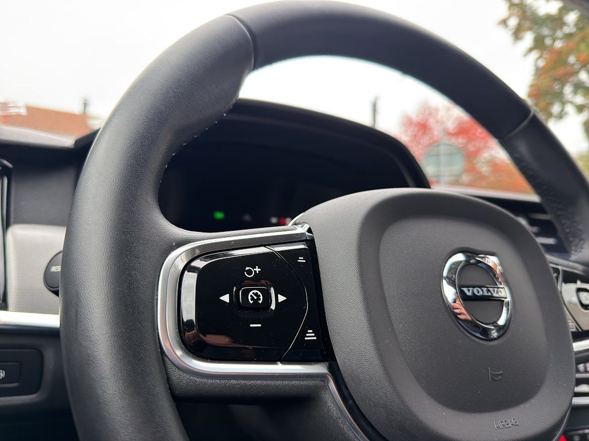 Volvo V90, bild 17 av 19