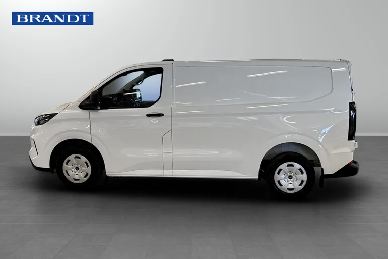 Ford Transit Custom 280