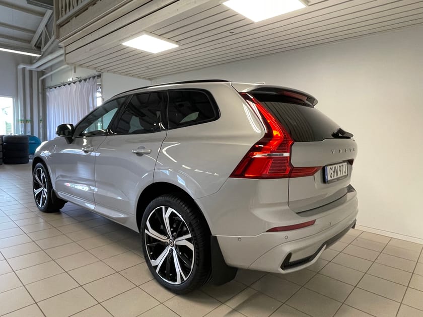 Bild 4 av Volvo XC60