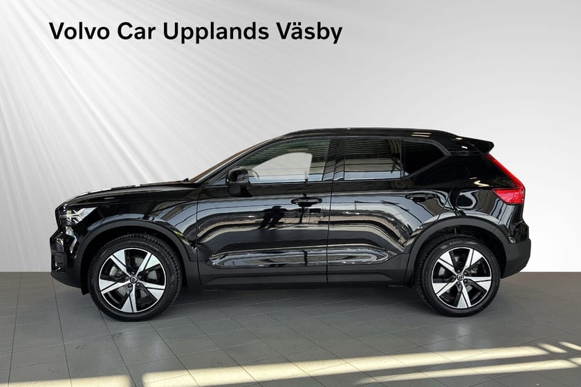 Bild 3 av Volvo XC40 Recharge Pro
