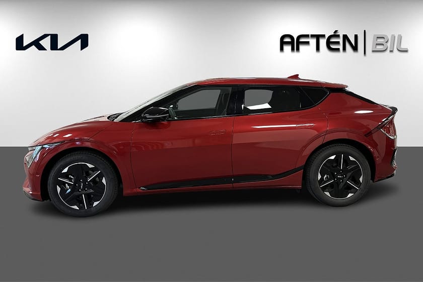 Bild 2 av Kia EV6 AWD Long Range GT-Linev 20" Sollucka - Demo