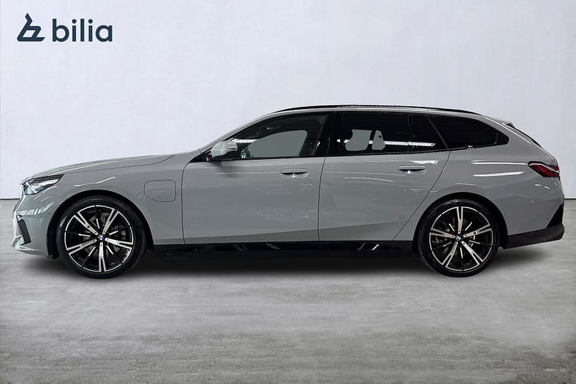 Bild 3 av BMW 530e xDrive Touring