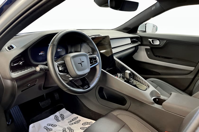 Bild 5 av Polestar 2 Long Range Single Motor 78kWh
