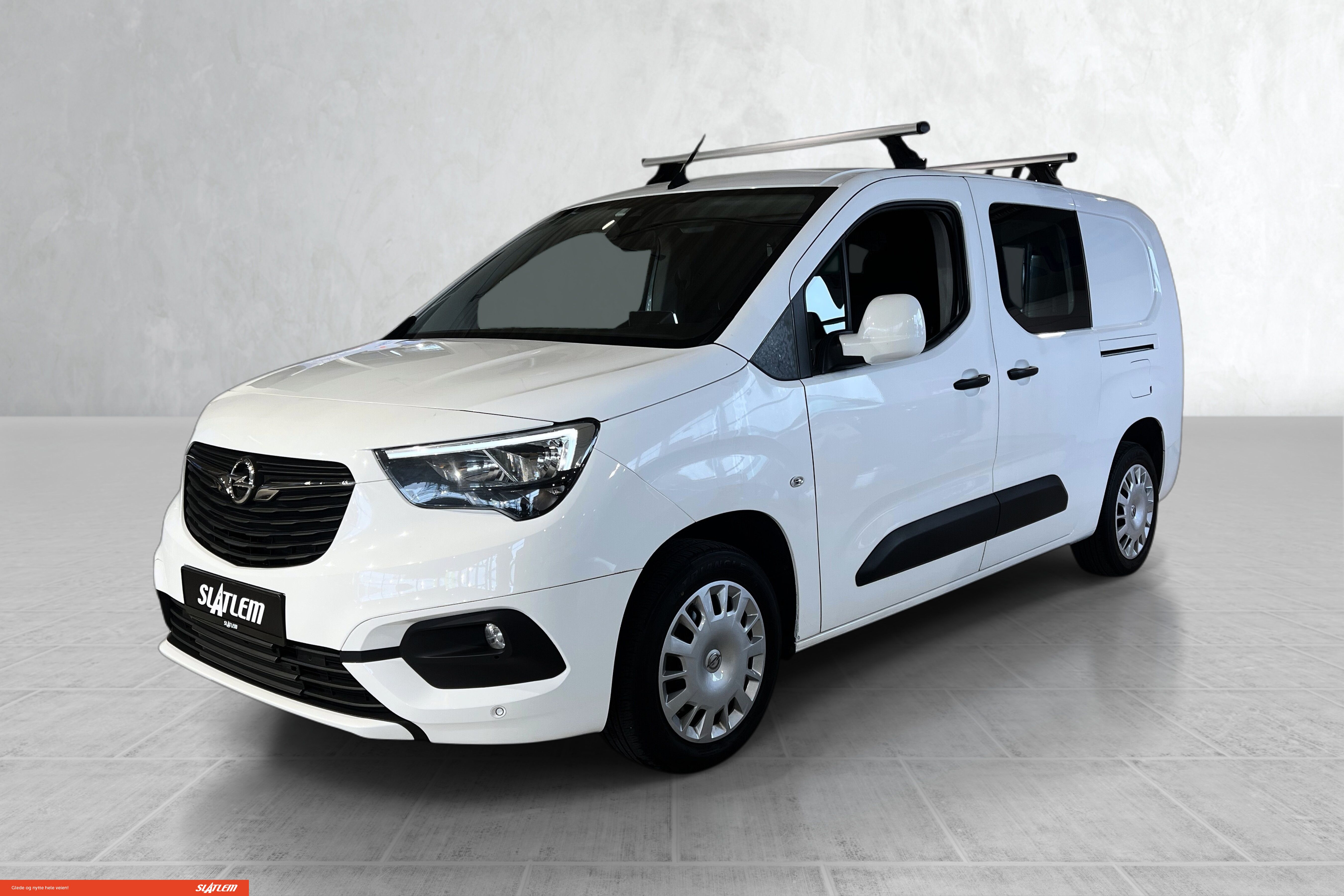 Opel Combo Cargo XL