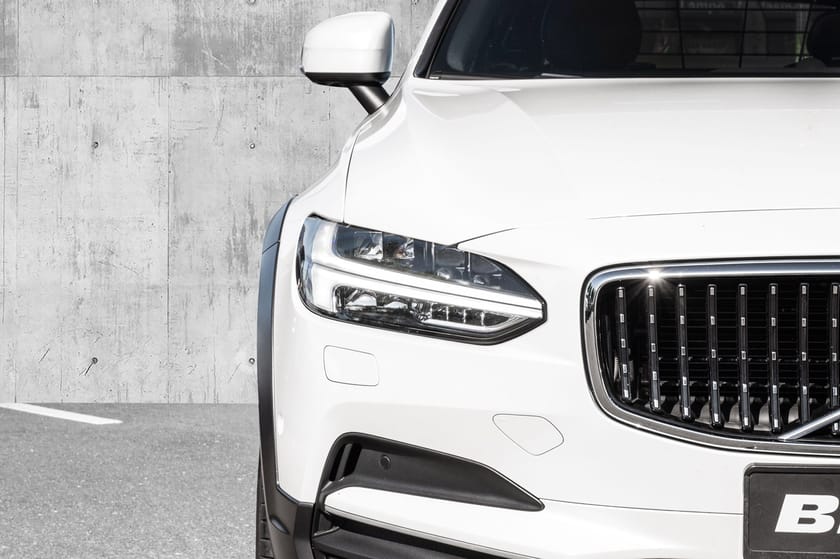 Bilde 4 av Volvo V90 Cross Country D4 AWD Inscription Pro/H.feste/Luftfjæring/HeadUp/20''