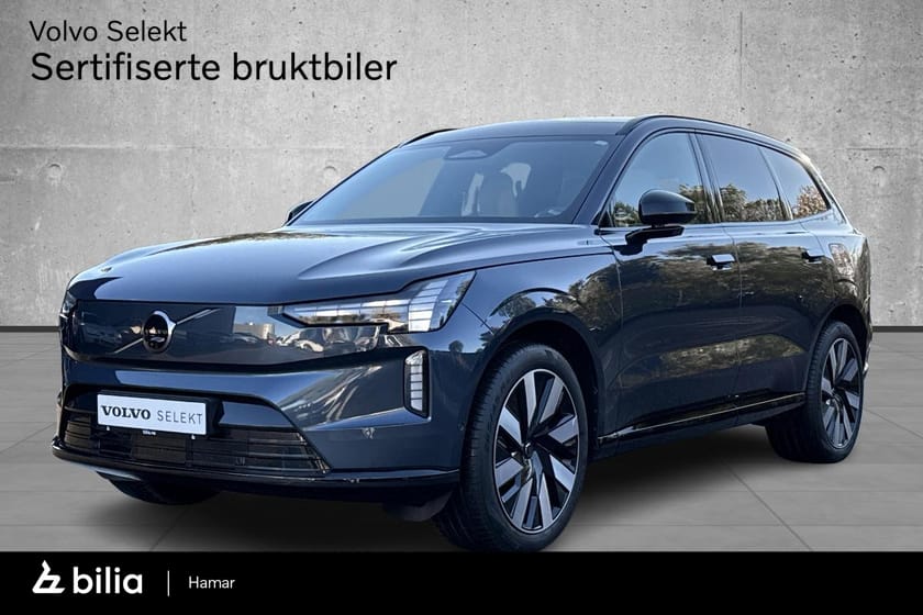 Bilde 1 av Volvo EX90 Twin Motor