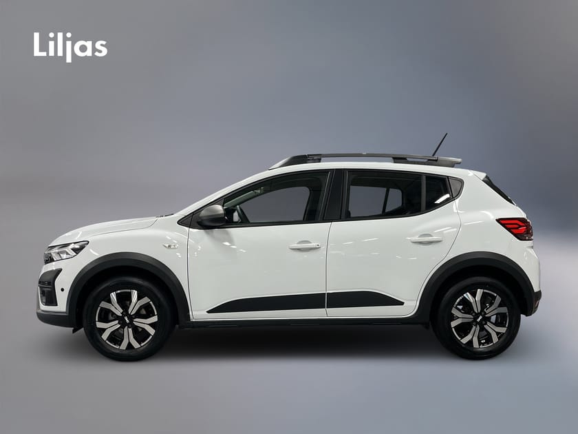 Bild 2 av Dacia Sandero Stepway