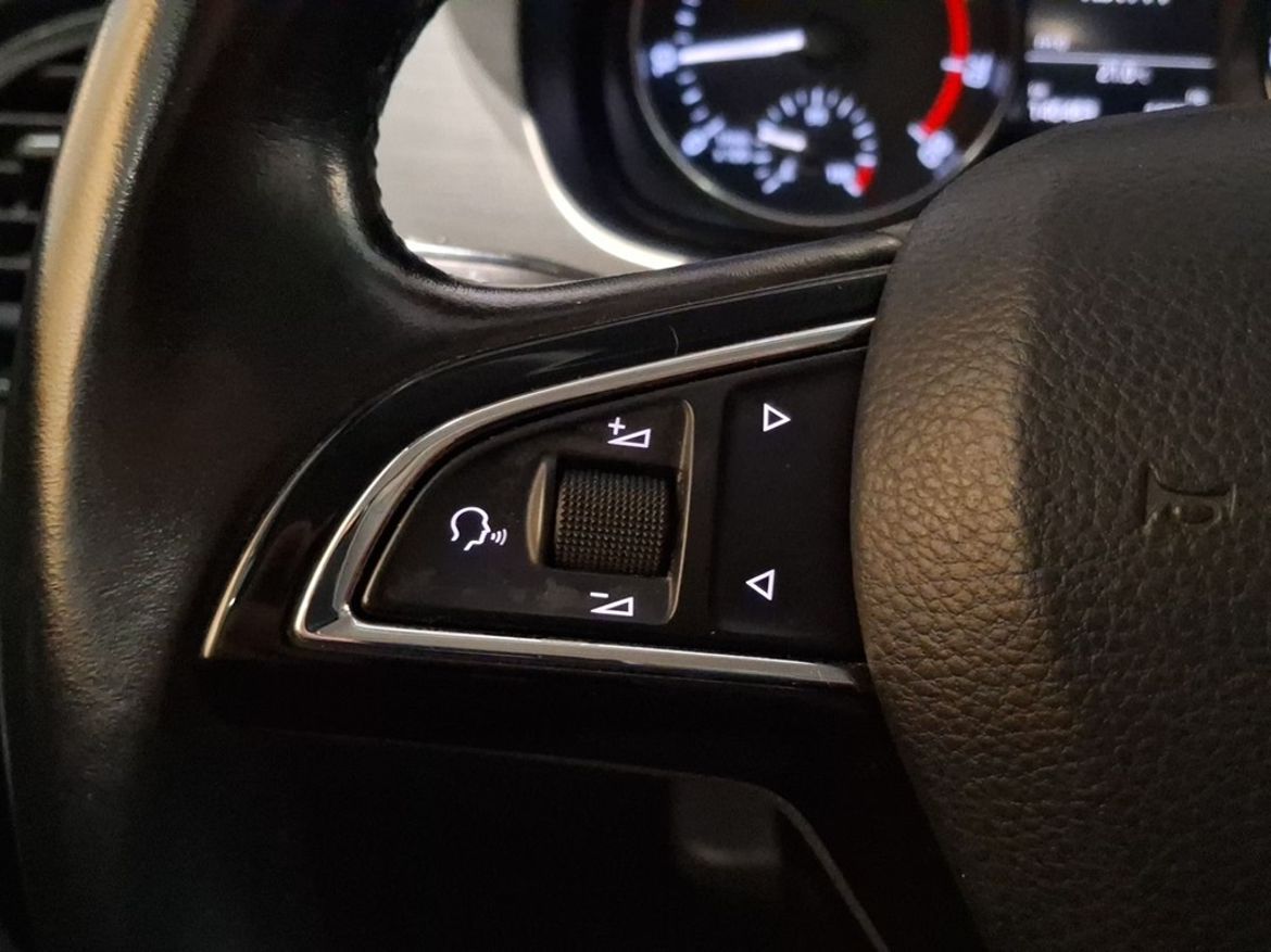 Škoda Škoda Fabia Kombi — bild 18