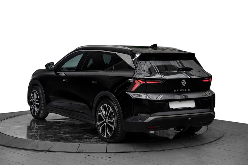 Bilde 2 av Renault Scenic E-Tech 218hk Rikelig utstyrt! ACC/Krok/Ryggekamera