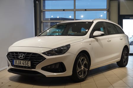 Hyundai i30 Kombi
