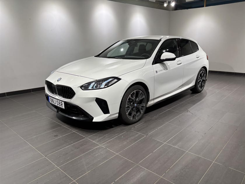 Bild 1 av BMW 120