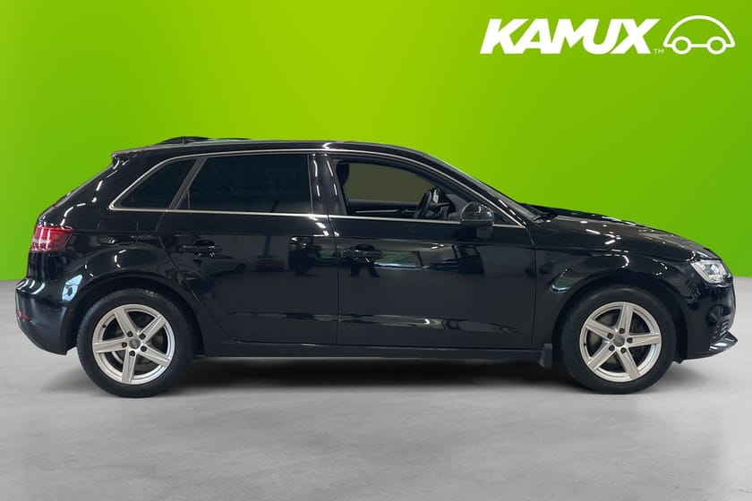 Bild 2 av Audi A3 Sportback 30 TDI SB Proline P-sensor Adaptiv-farth 116hk