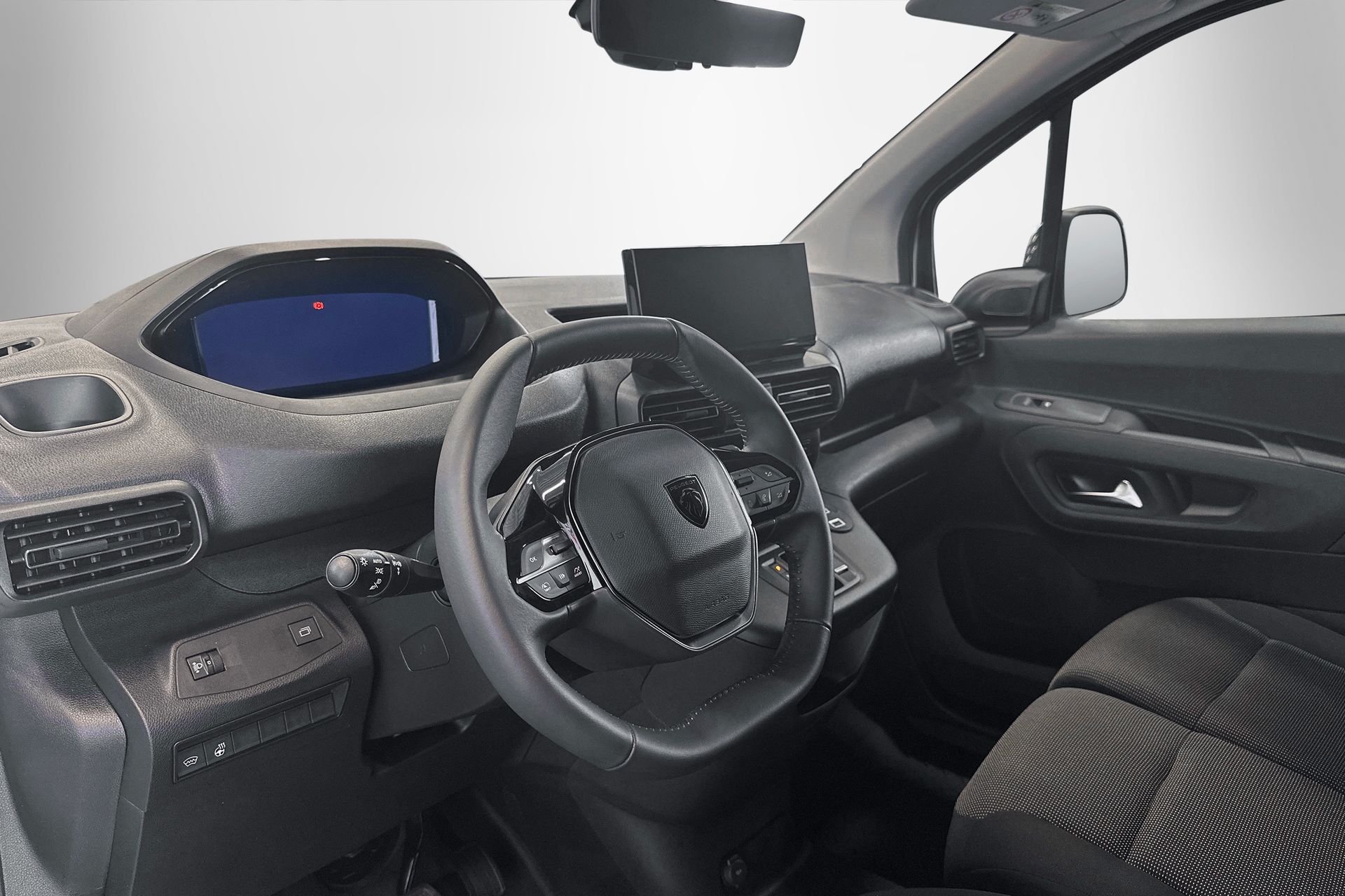 Peugeot Partner L1 2025, bild 5/10
