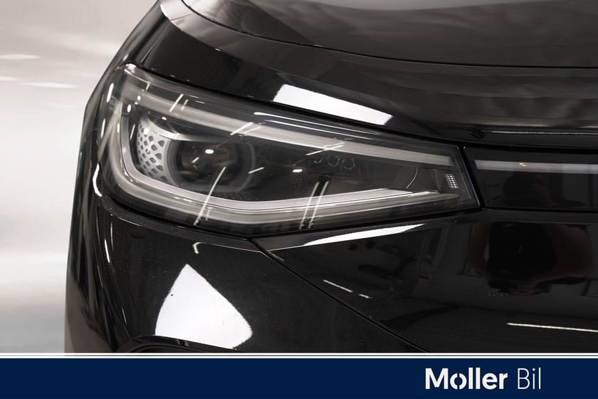 Bilde 3 av Volkswagen ID.4 Pro 4M highl.77kwh 286hk