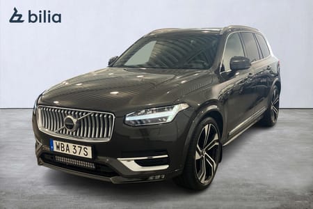 Volvo XC90 B5 AWD Diesel Ultimate Bright Edt.