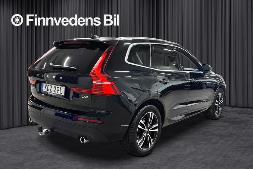 Bild 3 av Volvo XC60