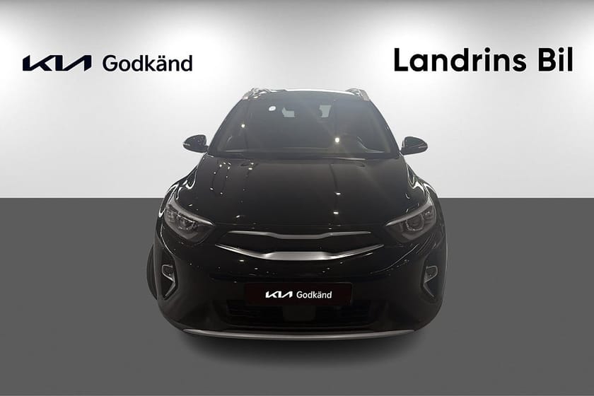 Bild 2 av Kia Stonic 1.0 T-GDI DCT Advance Euro 6