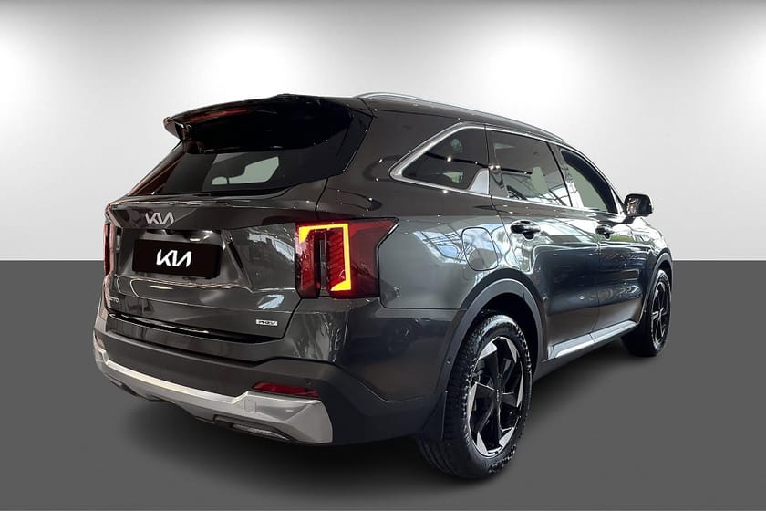 Bild 5 av Kia Sorento PHEV 1.6 T-GDI AUT AWD Advance Plus Panorama MY26
