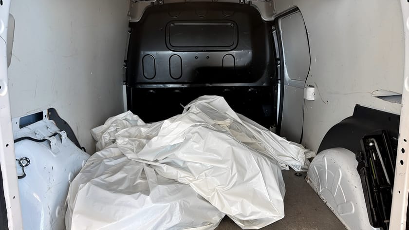 Bild 5 av Mercedes-Benz Citan 109 CDI 