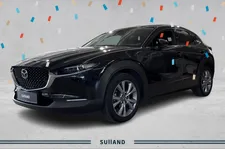 Thumnail bilde 0 av Mazda CX-30